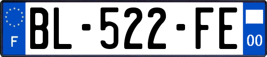 BL-522-FE