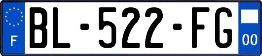 BL-522-FG