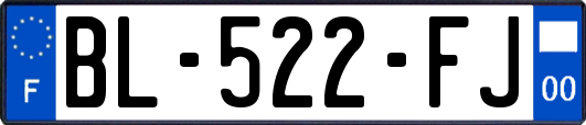 BL-522-FJ