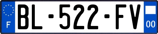 BL-522-FV