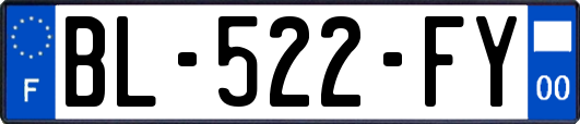 BL-522-FY