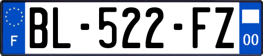 BL-522-FZ