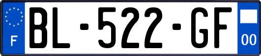 BL-522-GF