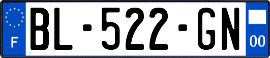 BL-522-GN