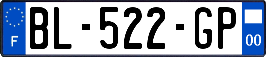 BL-522-GP