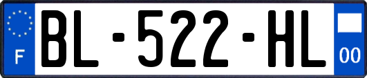 BL-522-HL