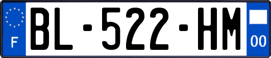 BL-522-HM