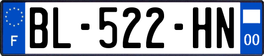 BL-522-HN