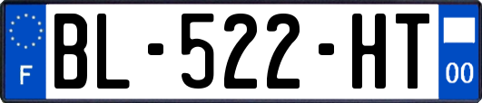 BL-522-HT