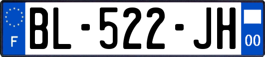 BL-522-JH