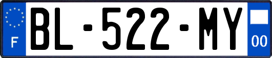 BL-522-MY