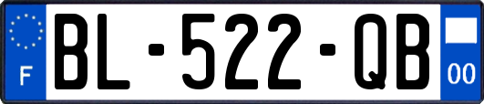 BL-522-QB