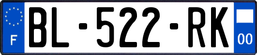 BL-522-RK