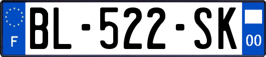 BL-522-SK