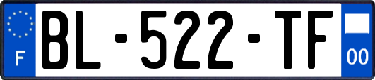 BL-522-TF