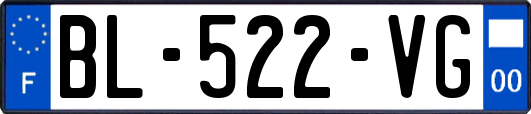 BL-522-VG