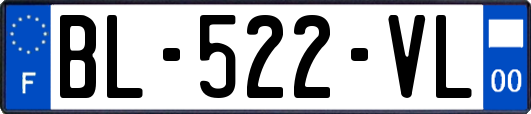 BL-522-VL
