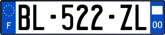 BL-522-ZL