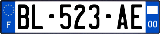 BL-523-AE