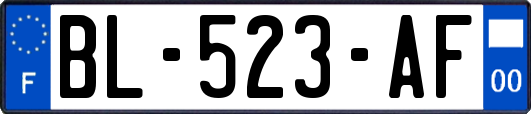 BL-523-AF