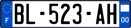 BL-523-AH