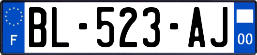 BL-523-AJ