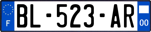 BL-523-AR
