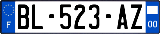BL-523-AZ