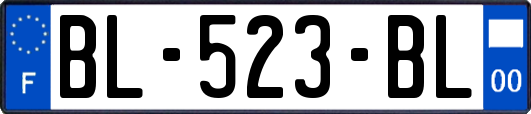 BL-523-BL