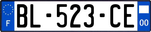 BL-523-CE