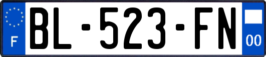 BL-523-FN