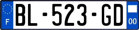 BL-523-GD