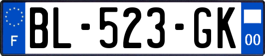 BL-523-GK