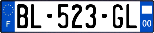 BL-523-GL