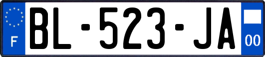 BL-523-JA