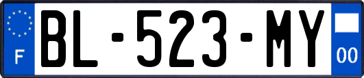 BL-523-MY