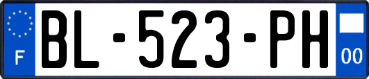 BL-523-PH