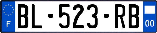 BL-523-RB