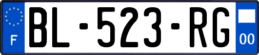 BL-523-RG