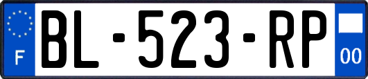 BL-523-RP