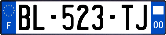 BL-523-TJ