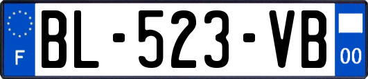 BL-523-VB