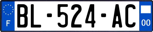 BL-524-AC