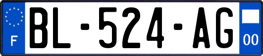 BL-524-AG