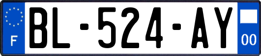 BL-524-AY