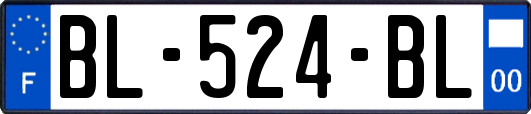 BL-524-BL