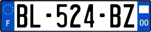 BL-524-BZ