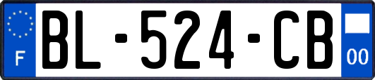 BL-524-CB