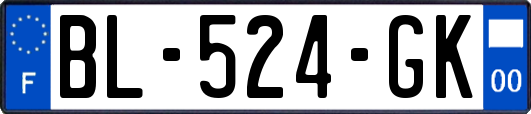 BL-524-GK