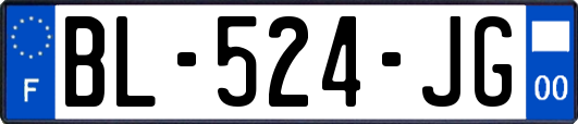 BL-524-JG